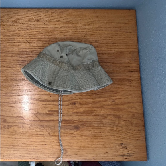 Accessories - Bucket Hat